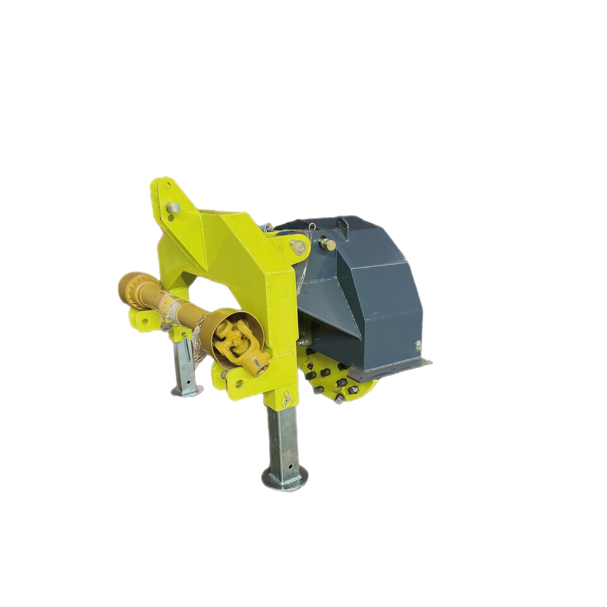 Timber Tuff Tools, 3 Point Stump Grinder, Category Category 1 Model# TMG-243PT